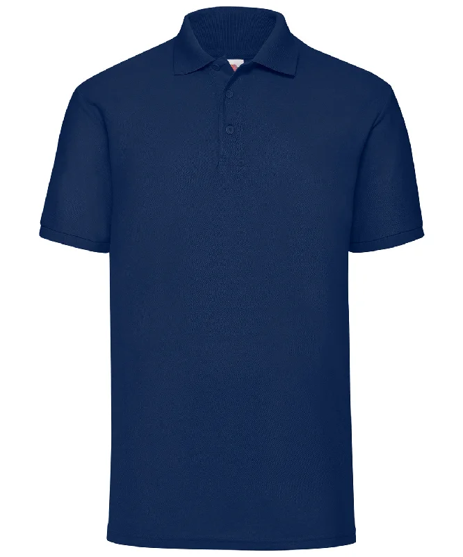 Navy* - 65/35 Polo