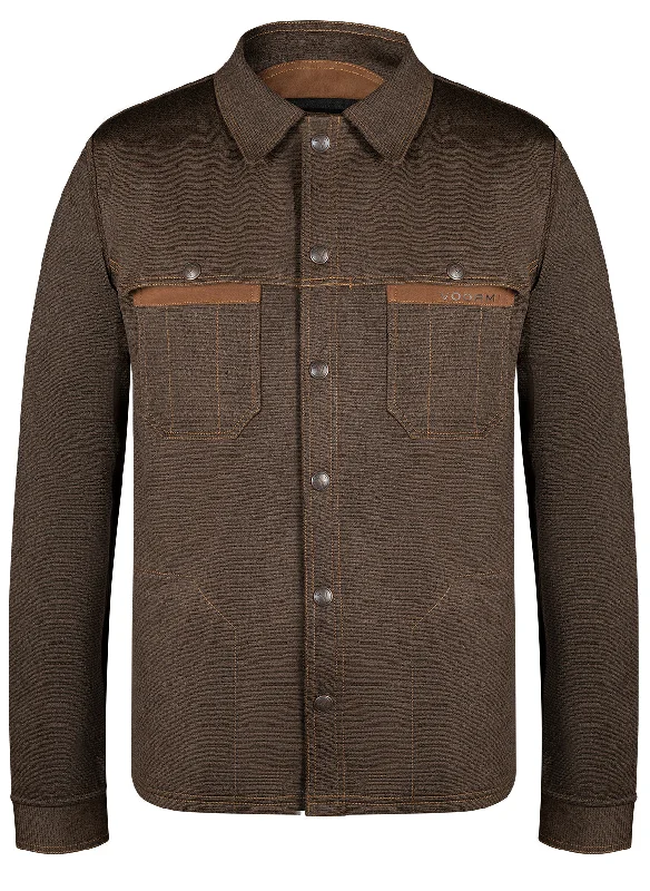 Burro Creek Jacket