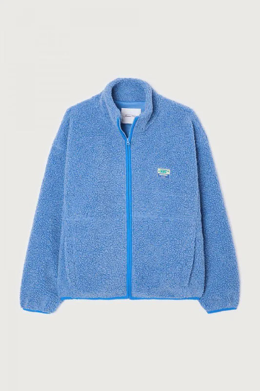 HOKTOWN FLEECE