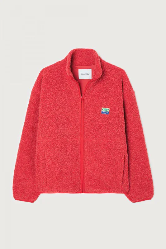 HOKTOWN FLEECE