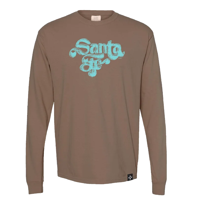 Santa Fe Vintage Long Sleeve