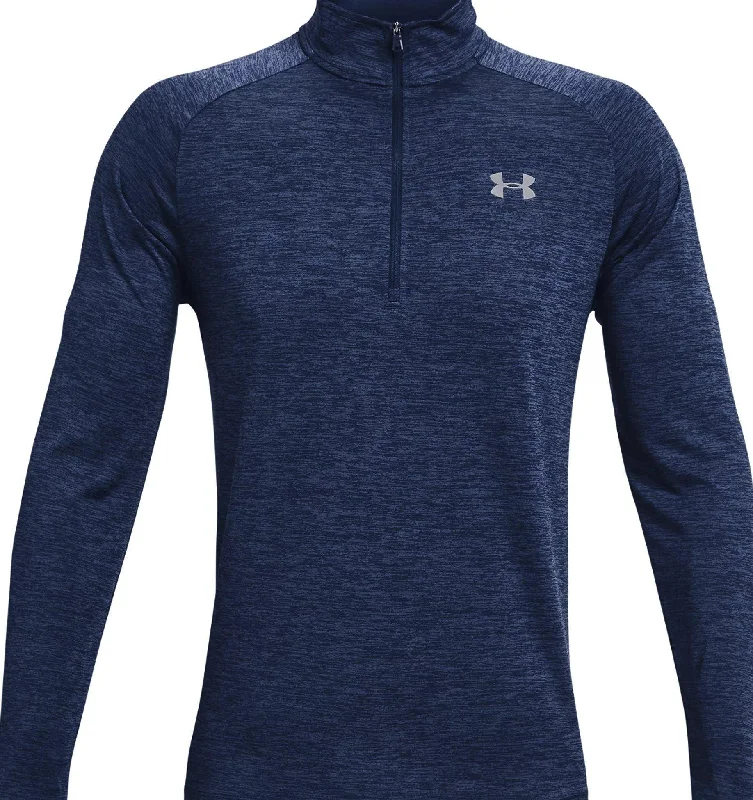 Under Armour Tech 1/2 Zip Long Sleeve