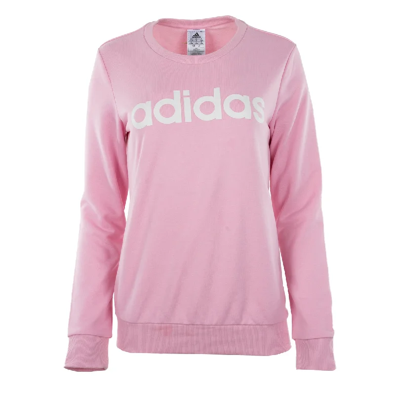 adidas Women's Crew Long Sleeve Shirt