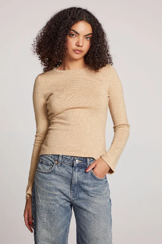 Copala Toasted Coconut Long Sleeve