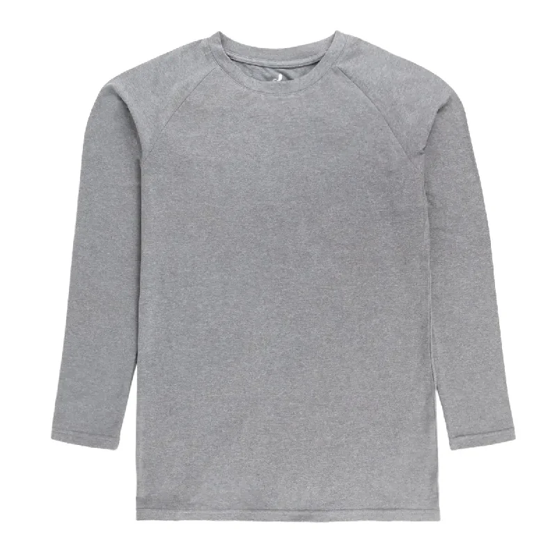 Light Grey Heather