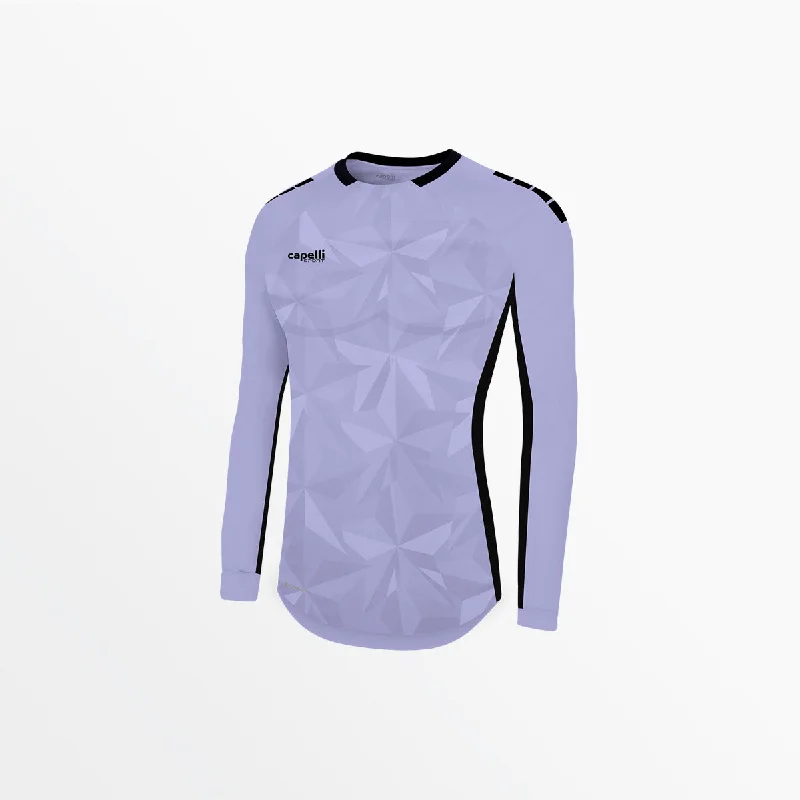 WOMEN'S PITCH STAR LONG SLEEVE GOALKEEPER JERSEY