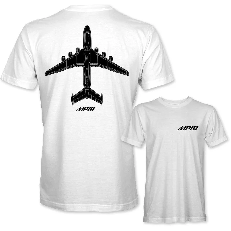 AN-225 T-Shirt