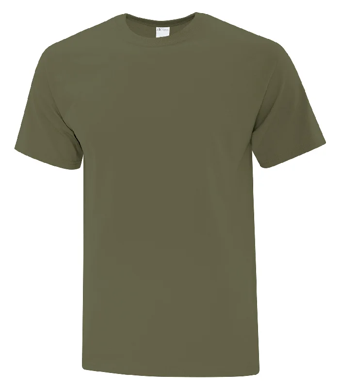 MilitaryGreen