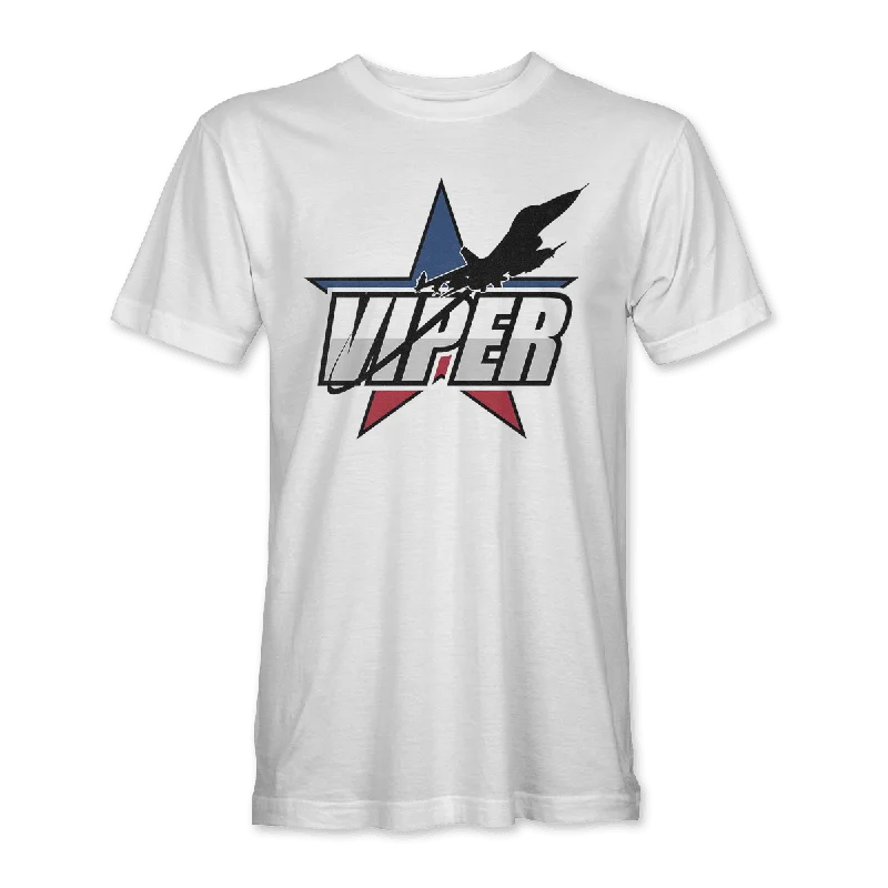 F-16 'VIPER' T-Shirt