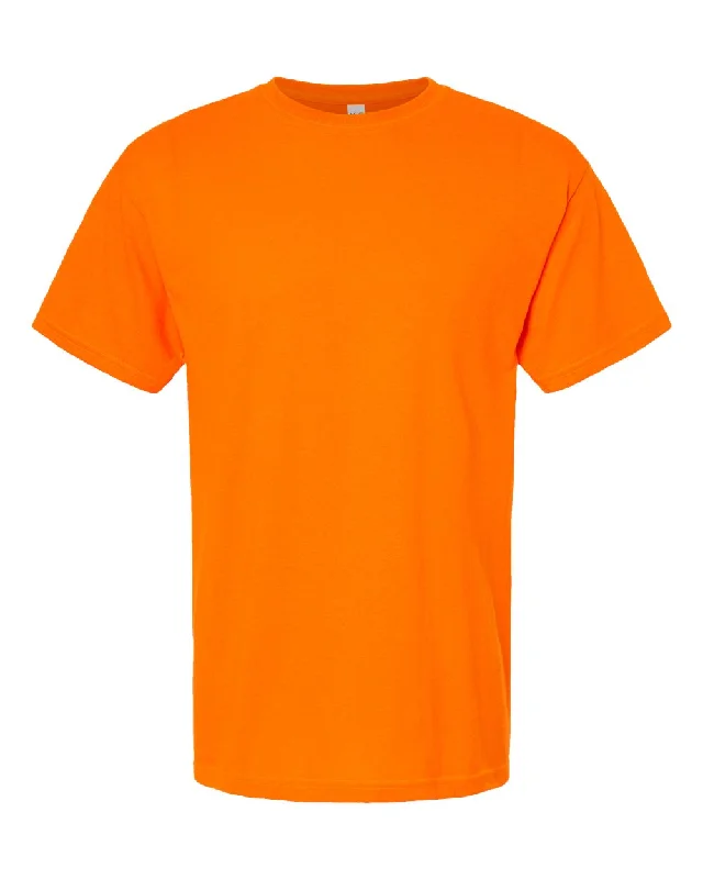 Safety Orange