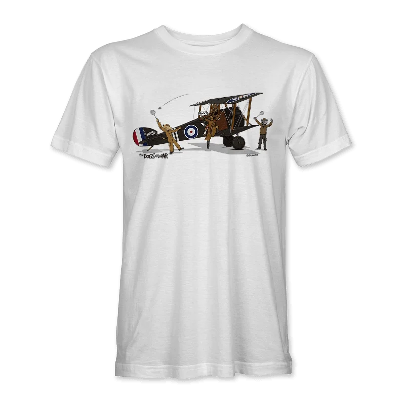 SOPWITH CAMEL T-Shirt