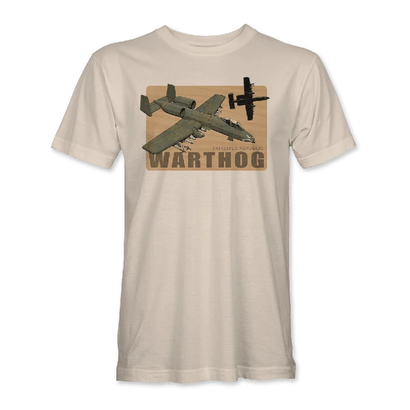 WARTHOG T-Shirt