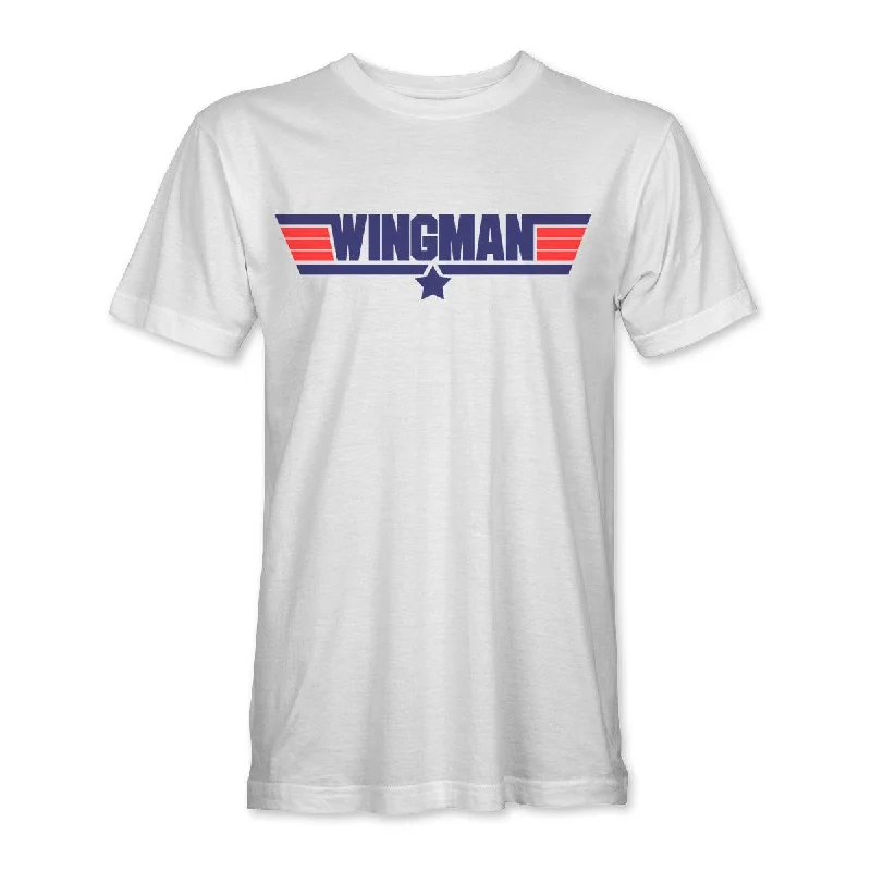 WINGMAN T-SHIRT