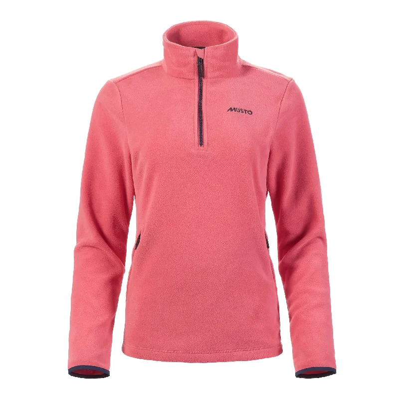 WOMEN'S SNUG FLEECE